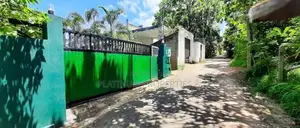22 Perch Luxury House for Sale in Malabe Kahanthota Road