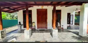 22 Perch Luxury House for Sale in Malabe Kahanthota Road