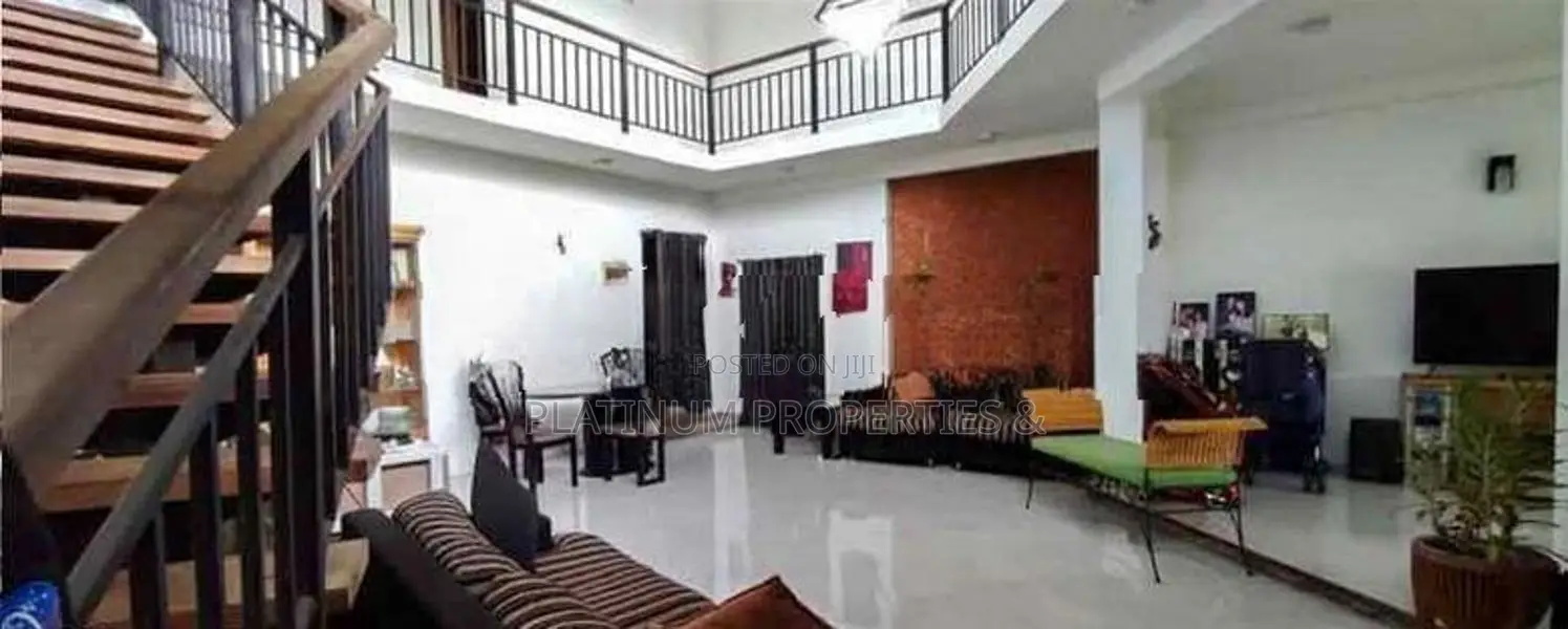 Luxury 2-Storey House for Sale in Malabe Kaduwela Near Sliit