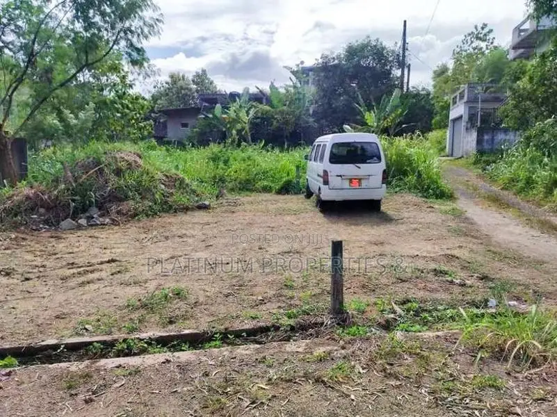 7 Perch Land For Sale At Paradise City Athurugiriya
