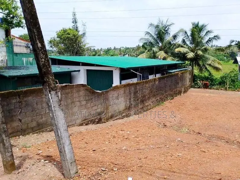 12.5P Land Facing Paddy Field For Sale In Pannipitiya Araliya Uyana