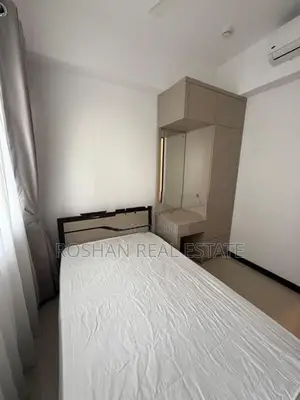 TRI-ZEN FULLY FURNISHED LUXURY APARTMENT FOR RENT COLOMBO 2 LA2300