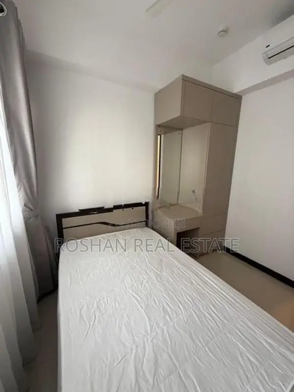 TRI-ZEN FULLY FURNISHED LUXURY APARTMENT FOR RENT COLOMBO 2 LA2300