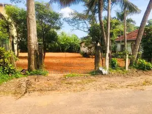 22.5 Perch Superb Prime Location Land For Sale In Moratuwa Lakshapathi