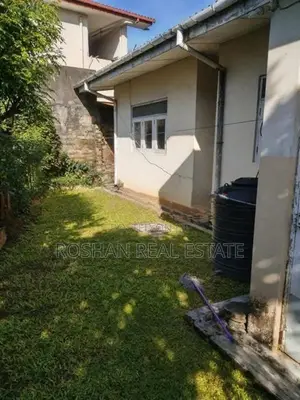 SINGLE STORY HOUSE FOR RENT COLOMBO 5 RAILWAY AVENUE AS2298