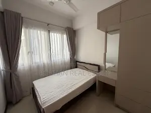 TRI-ZEN FULLY FURNISHED LUXURY APARTMENT FOR RENT COLOMBO 2 LA2300