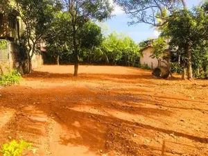 22.5 Perch Superb Prime Location Land For Sale In Moratuwa Lakshapathi