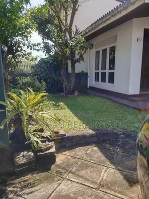 HOUSE FOR RENT COLOMBO 5 RAILWAY AVENUE AS2297
