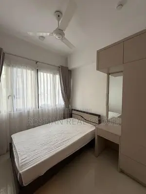 TRI-ZEN FULLY FURNISHED LUXURY APARTMENT FOR RENT COLOMBO 2 LA2300