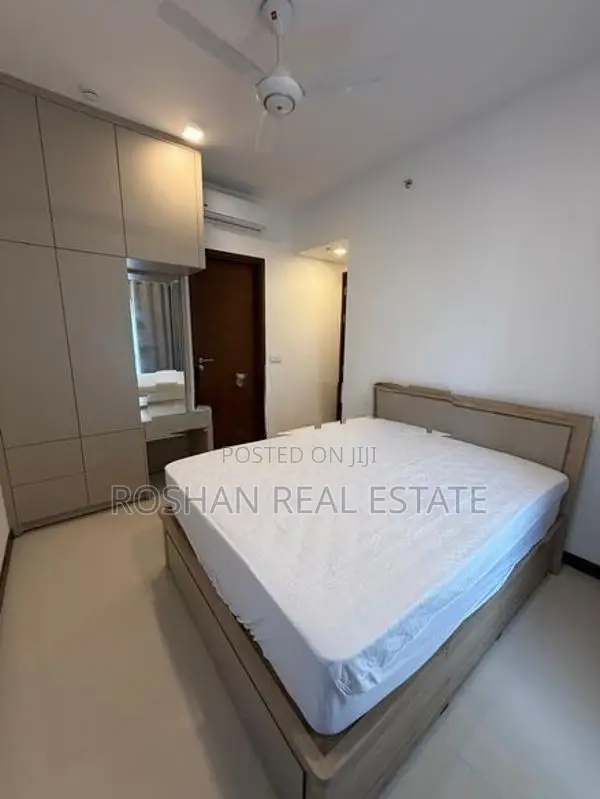 TRI-ZEN FULLY FURNISHED LUXURY APARTMENT FOR RENT COLOMBO 2 LA2300