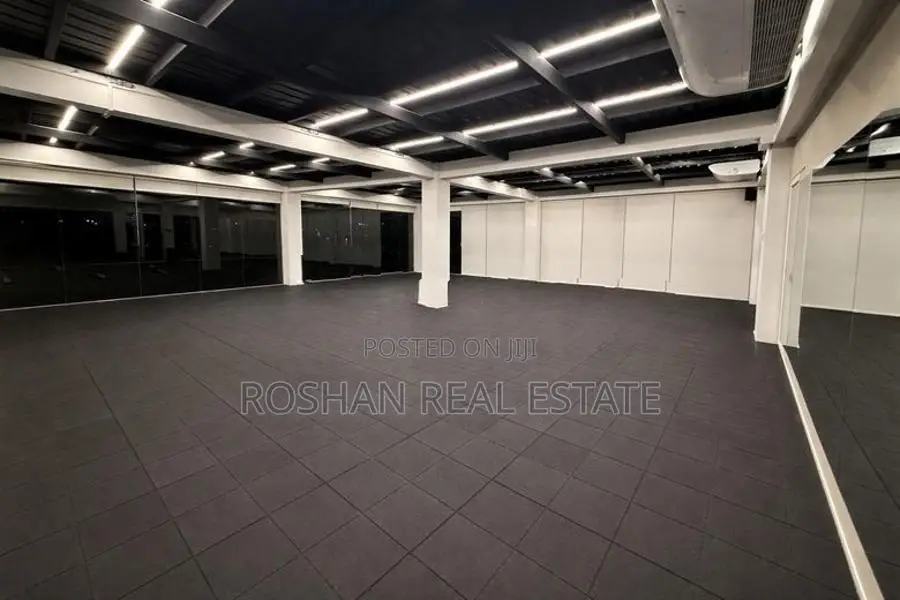 COMMERCIAL OFFICE SPACE FOR RENT COLOMBO 7 AB2305
