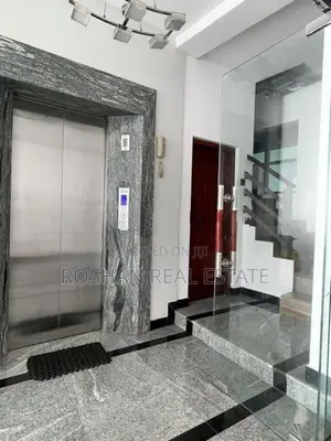 FULLY FURNISHED COMMERCIAL BUILDING FOR RENT COLOMBO 8 NI2311