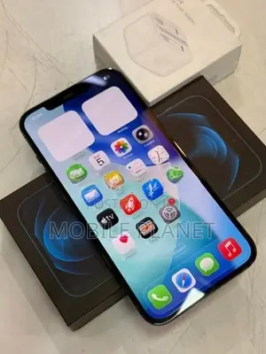 Apple iPhone 12 Pro Max 128GB (Used)