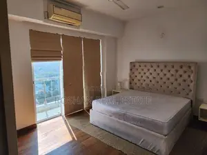 FULLY FURNISHED LUXURY APARTMENT FOR RENT COLOMBO 3 KOLLUPITIYA AS2301