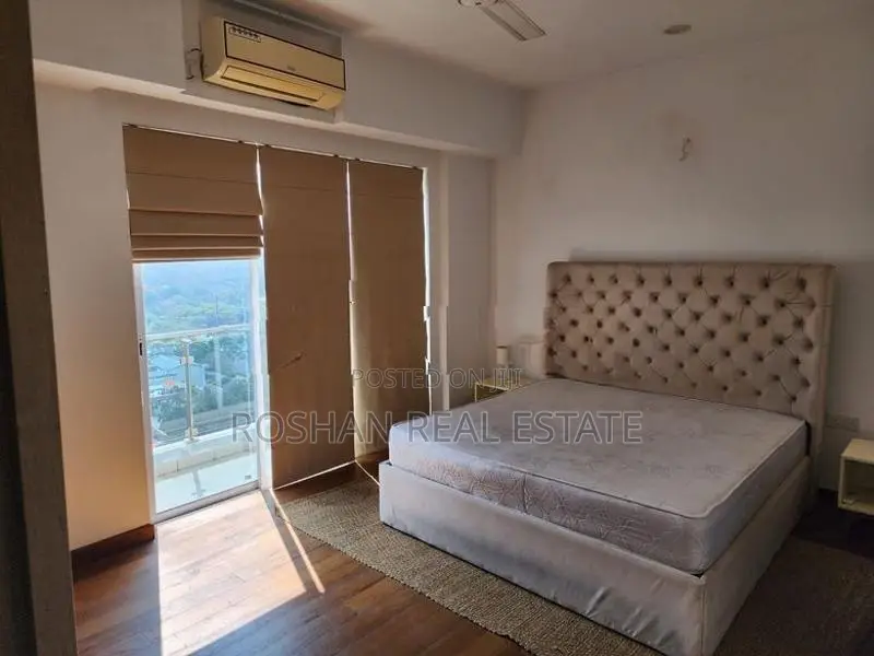 FULLY FURNISHED LUXURY APARTMENT FOR RENT COLOMBO 3 KOLLUPITIYA AS2301