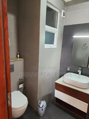 FULLY FURNISHED LUXURY APARTMENT FOR RENT COLOMBO 3 KOLLUPITIYA AS2301