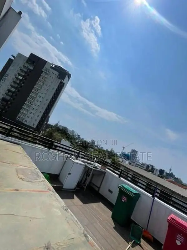 FULLY FURNISHED COMMERCIAL BUILDING FOR RENT COLOMBO 8 NI2311