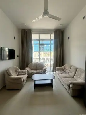 BRAND NEW FULLY FURNISHED APATMENT FOR RENT COLOMBO 5 CHI2307