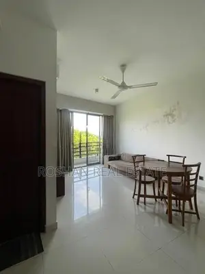 FULLY FURNISHED COMMERCIAL BUILDING FOR RENT COLOMBO 8 NI2311