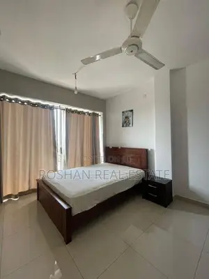 LUXURY FULLY FURNISHED COMMERCIAL BUILDING FOR RENT COLOMBO 8 NI2312