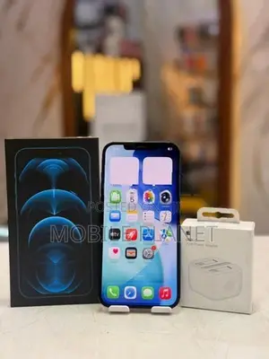 Apple iPhone 12 Pro Max 128GB (Used)
