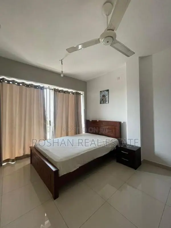 FULLY FURNISHED COMMERCIAL BUILDING FOR RENT COLOMBO 8 NI2311
