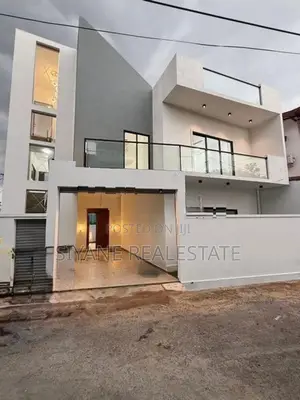 Modern Luxury Two Storey House For Sale Athurugiriya