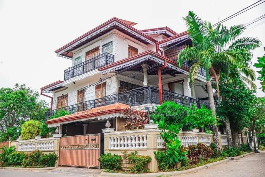 First Floor House for Rent in Moratuwa