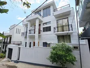 Almost Brand New Luxury Three Story House For Sale In Kottawa