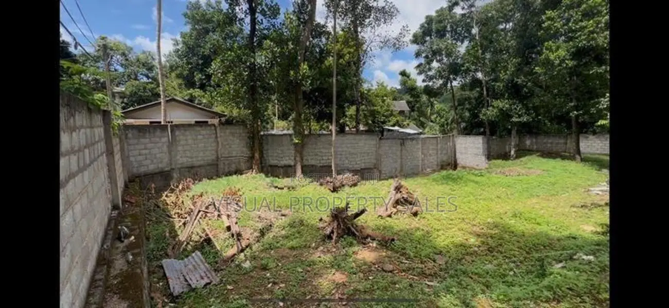 Land for Sale Ganoruwa