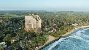Icon Galle: River Serenity, Urban Luxury.