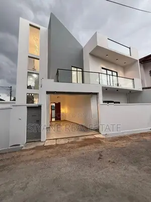 Modern Luxury Two Storey House For Sale Athurugiriya
