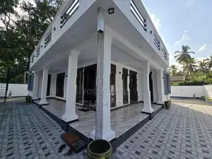 13.5 Perch Land With Brand New House For Sale in Negombo