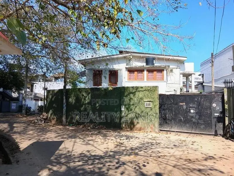 Land for Sale - Dehiwala