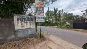 Udugampola සුපිරි වෙල් යායට මුහුණලා ඇති වටිනා ඉඩමක් විකිණීමට