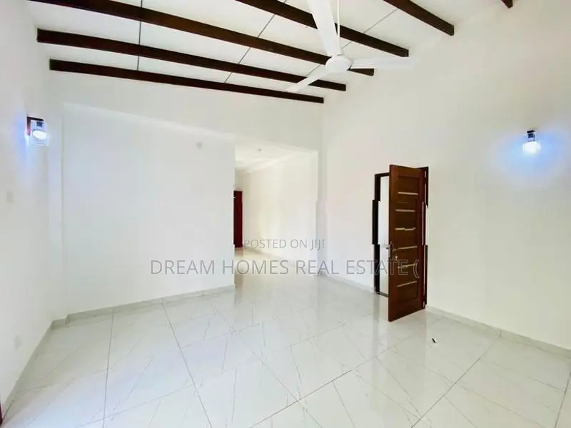 Modern 4-Bedroom House for Sale in Malabe