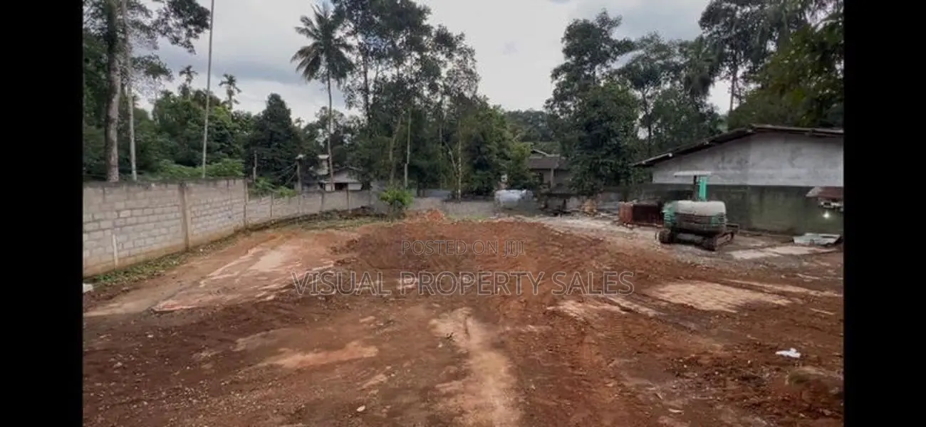 Land for Sale Ganoruwa
