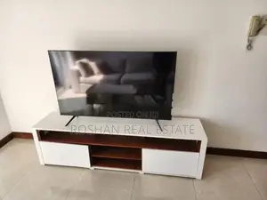 FULLY FURNISHED ALFRED TOWER APARTMENT FOR RENT COLOMBO 3 AS2302