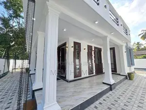 13.5 Perch Land With Brand New House For Sale in Negombo