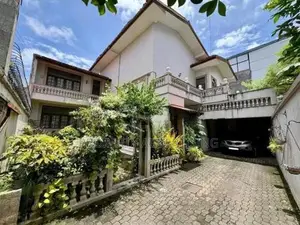Davidson Road House for Sale in Bambalapitiya
