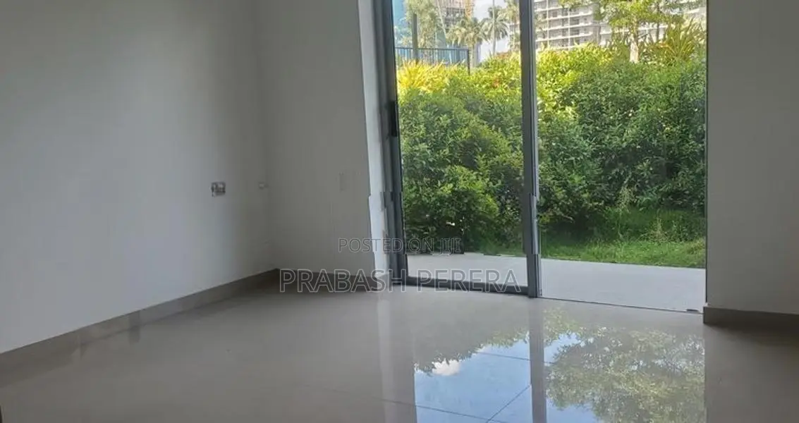 Apartment for Sale in Kahathuduwa Canterbury Golf