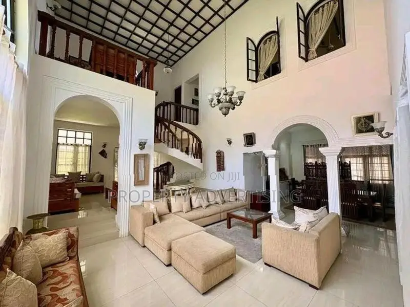 Davidson Road House for Sale in Bambalapitiya