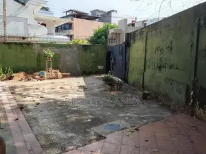 Land for Sale - Dehiwala