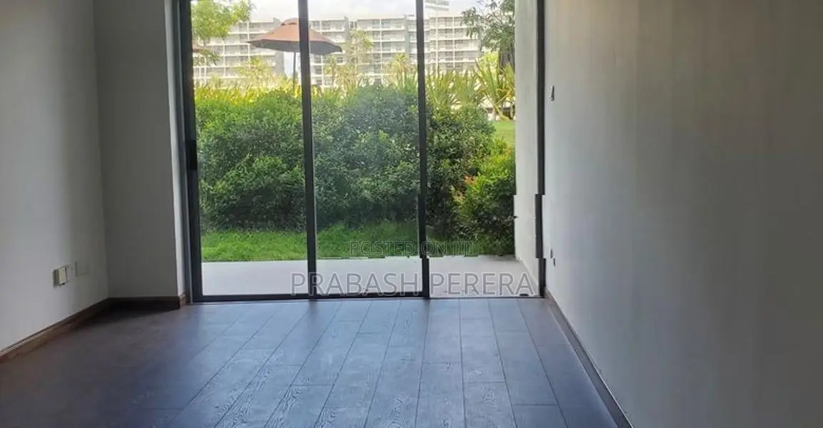 Apartment for Sale in Kahathuduwa Canterbury Golf