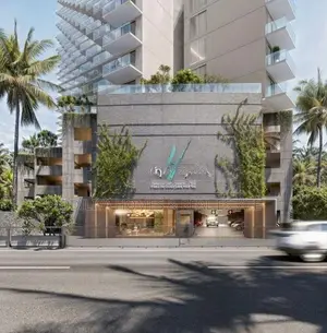 Galle Hotel for Sale