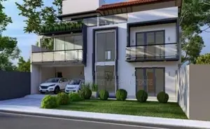 Modern Luxury House for Sale in Boralesgamuwa