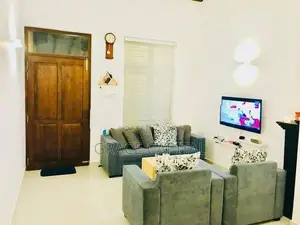 House for sale in a gated community