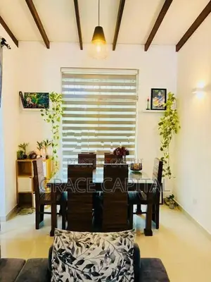 House for sale in a gated community