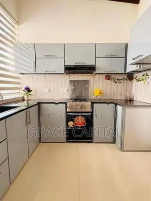 House for sale in a gated community