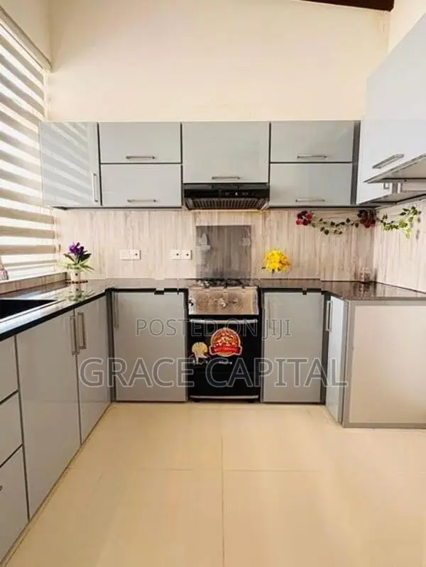 House for sale in a gated community